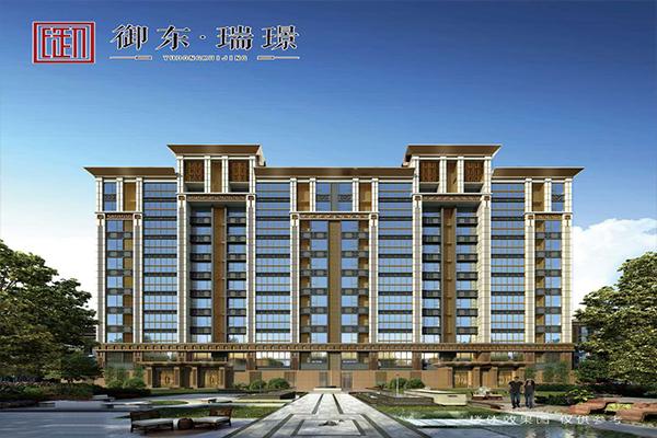 御东瑞璟
