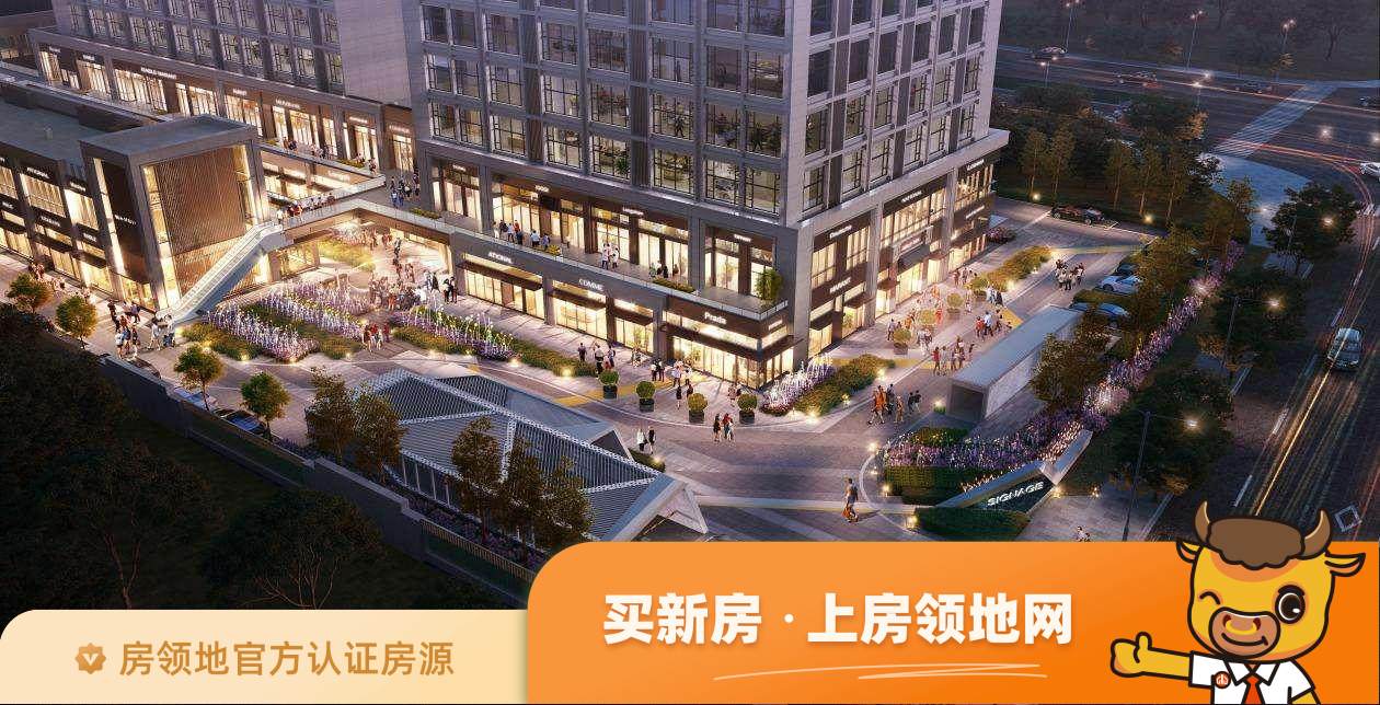 香河大运智慧街区项目位置怎么样，项目值得我们购买吗？